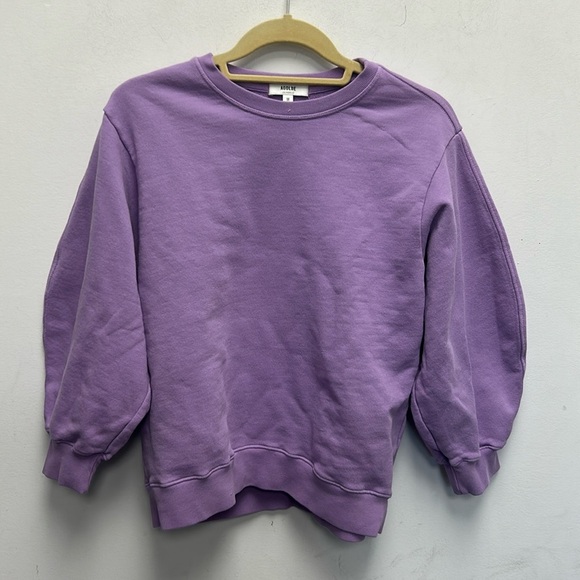 Agolde Thora sweatshirt - Picture 2 of 7